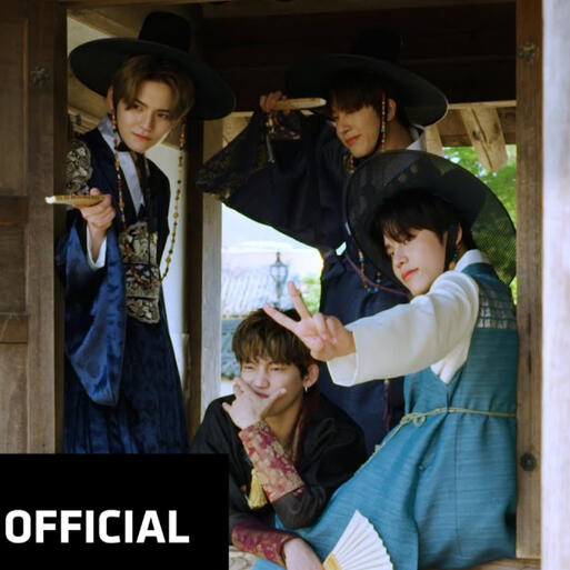 [TREASURE X 한국관광공사] FIND YOUR KOREA EP04 - 전주