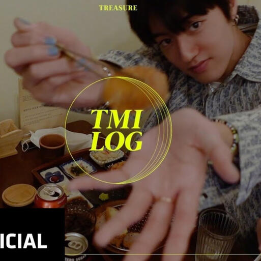 TREASURE - [TMI_LOG] EP.8 HARUTO CAM 📹