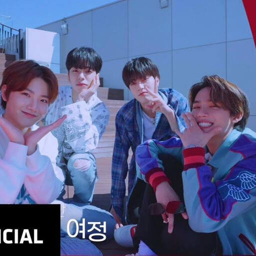 [TREASURE X 한국관광공사] FIND YOUR KOREA EP01 - 목포