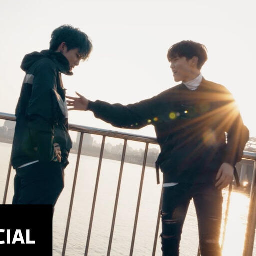 TREASURE : CHOI HYUN SUK x DOYOUNG Dance Performance Video (Babushka Boi - A$AP Rocky)